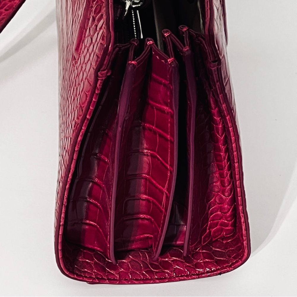 Sam Edelman Alisa Mini Handbag - Picture 7 of 11